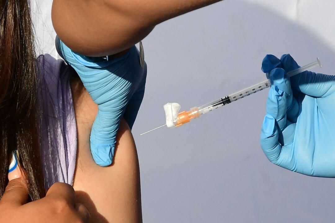 FDA Rejects Request to Revoke Emergency Authorization of Pfizer’s Vaccine for Some Children