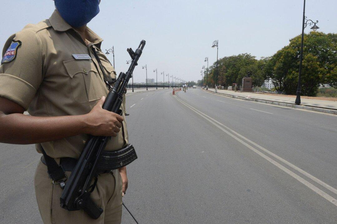 India Factory Fire Kills 6, Hospitalizes 13 With Burns