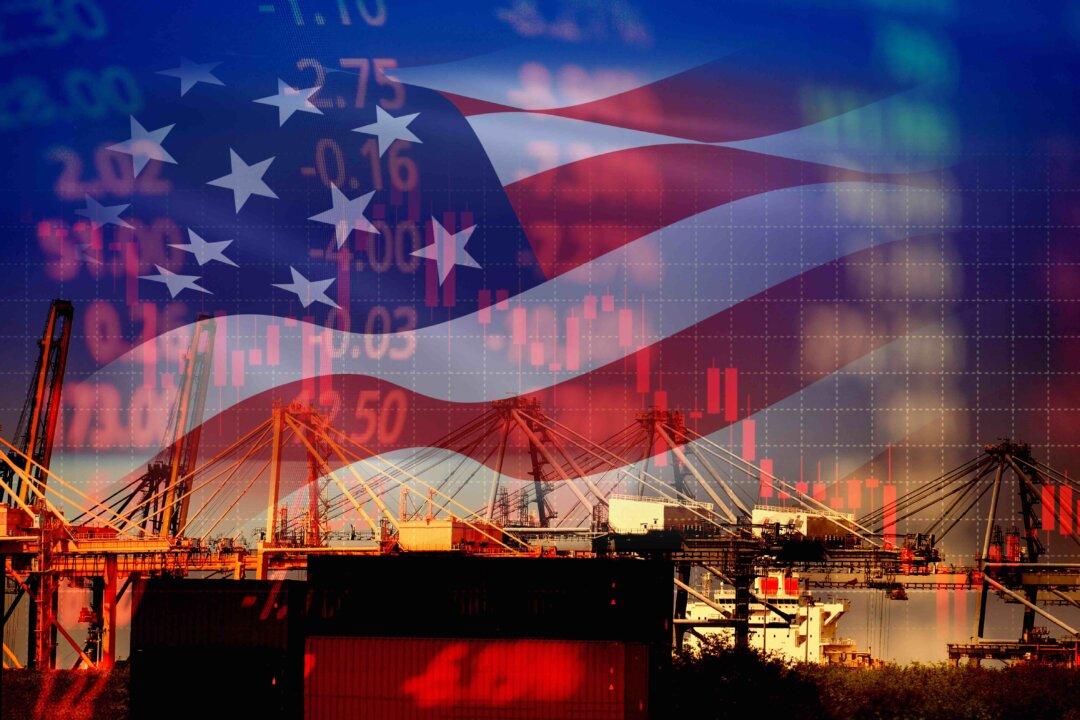 Is the United States Headed Toward Stagflation?