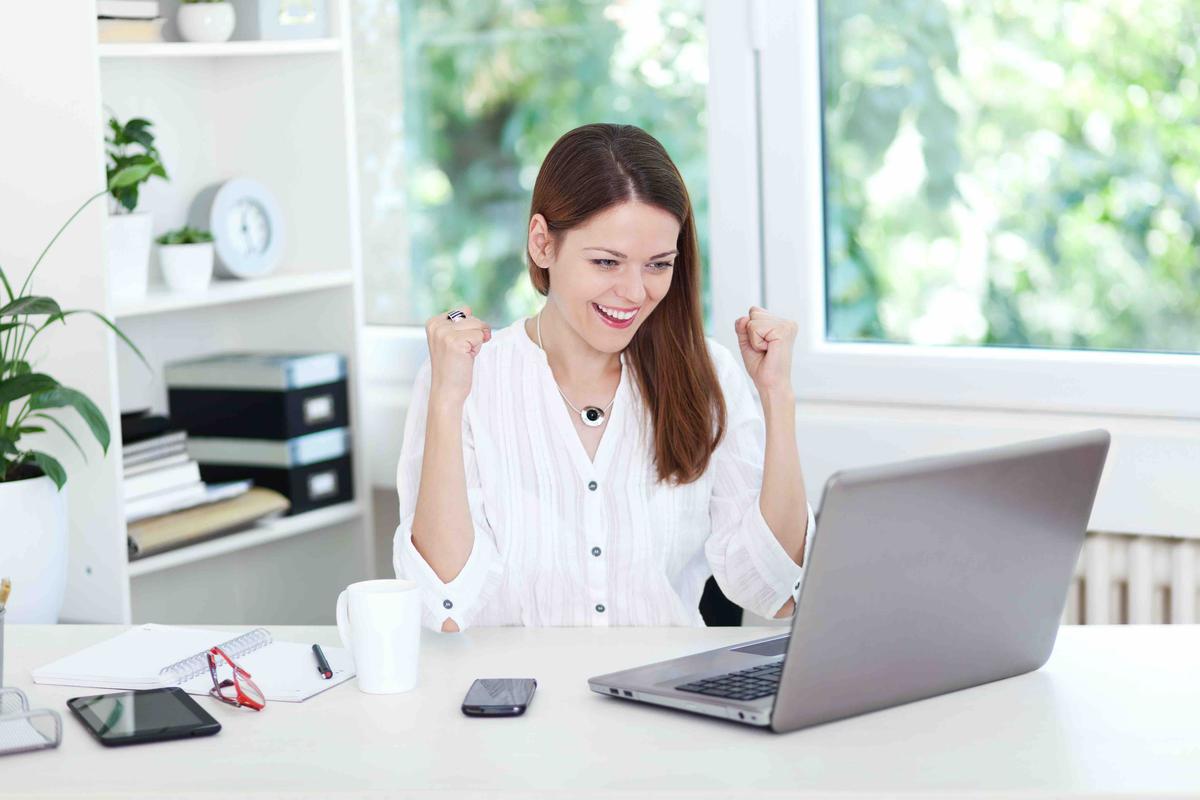 So, You’re Getting a Tax Refund!