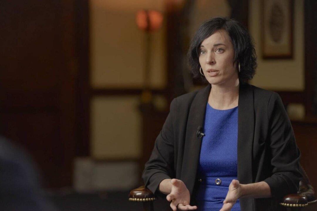 State Government Can Remove Child From Parents Based on Presumption: Idaho State Representative