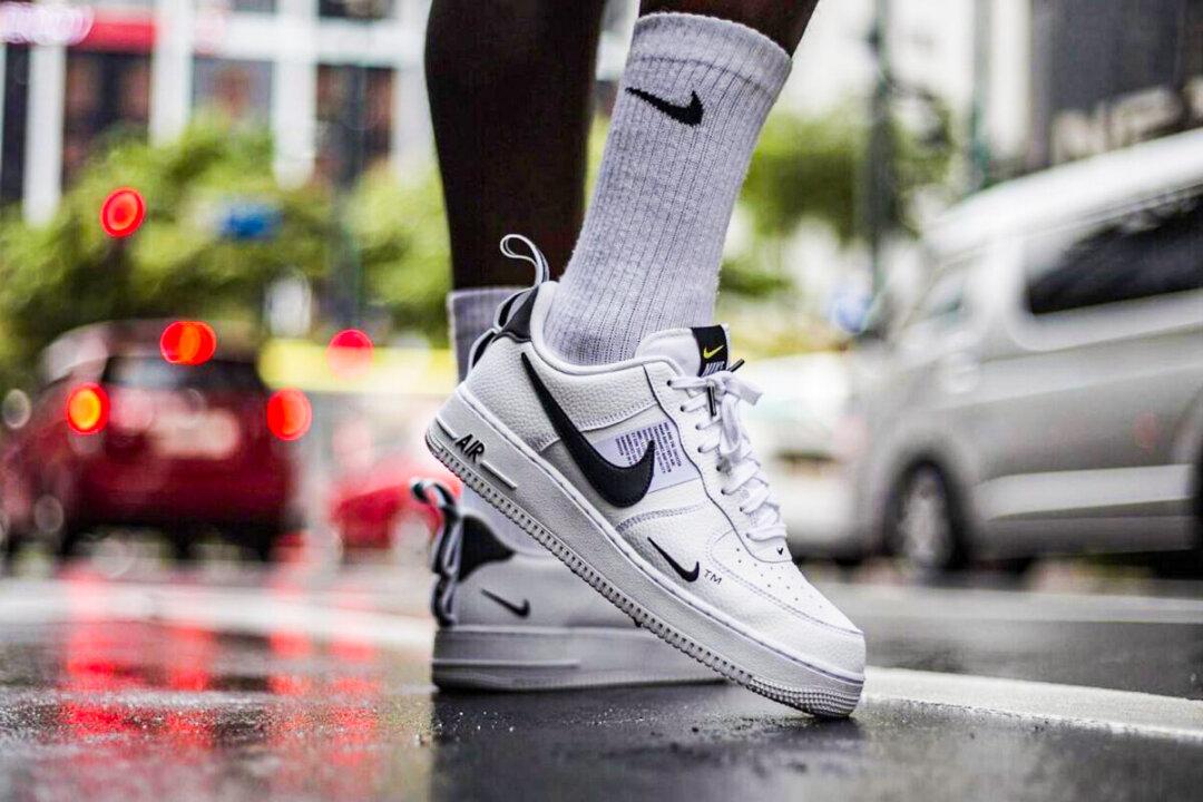 Why Nike Is Off to the Races After Breaking up From This Pattern and What to Watch for Next