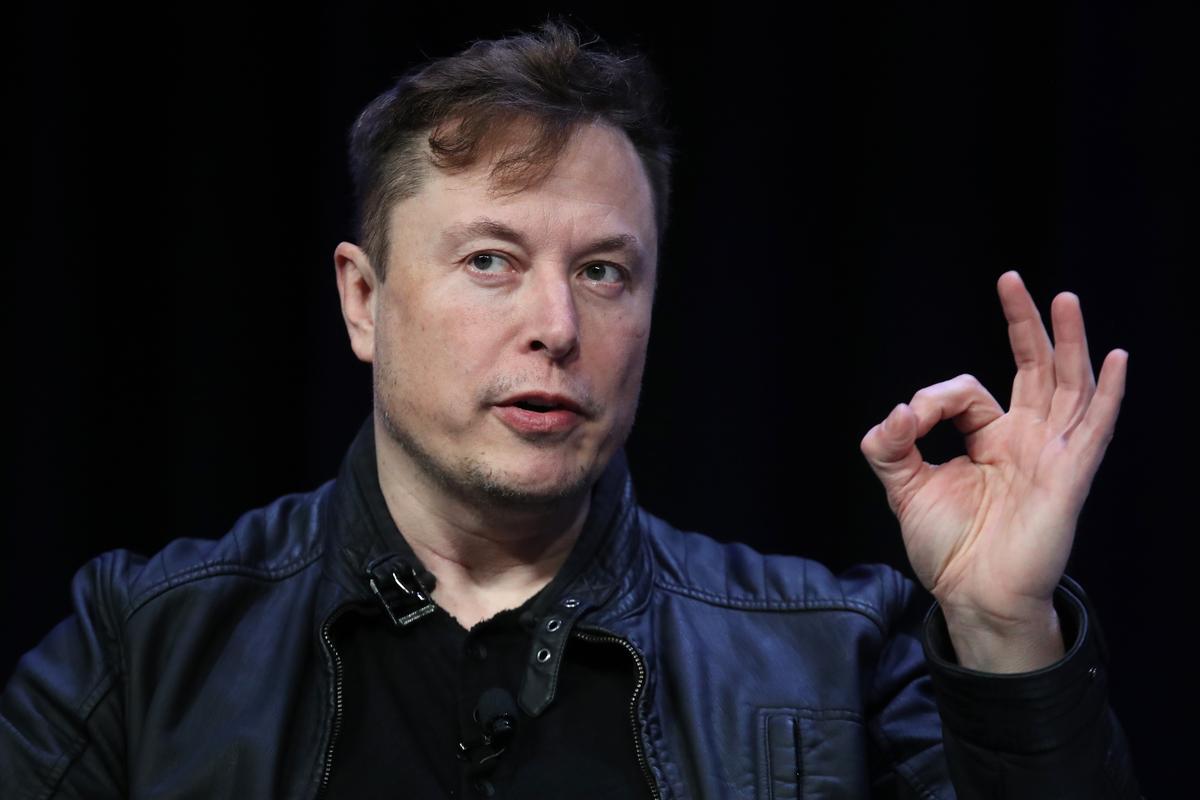 Does the ‘Future of Civilization’ Depend on Twitter? Here’s What Elon Musk Says