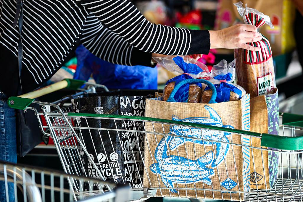 New Zealand Food Prices Grew at Highest Annual Rate in Over a Decade