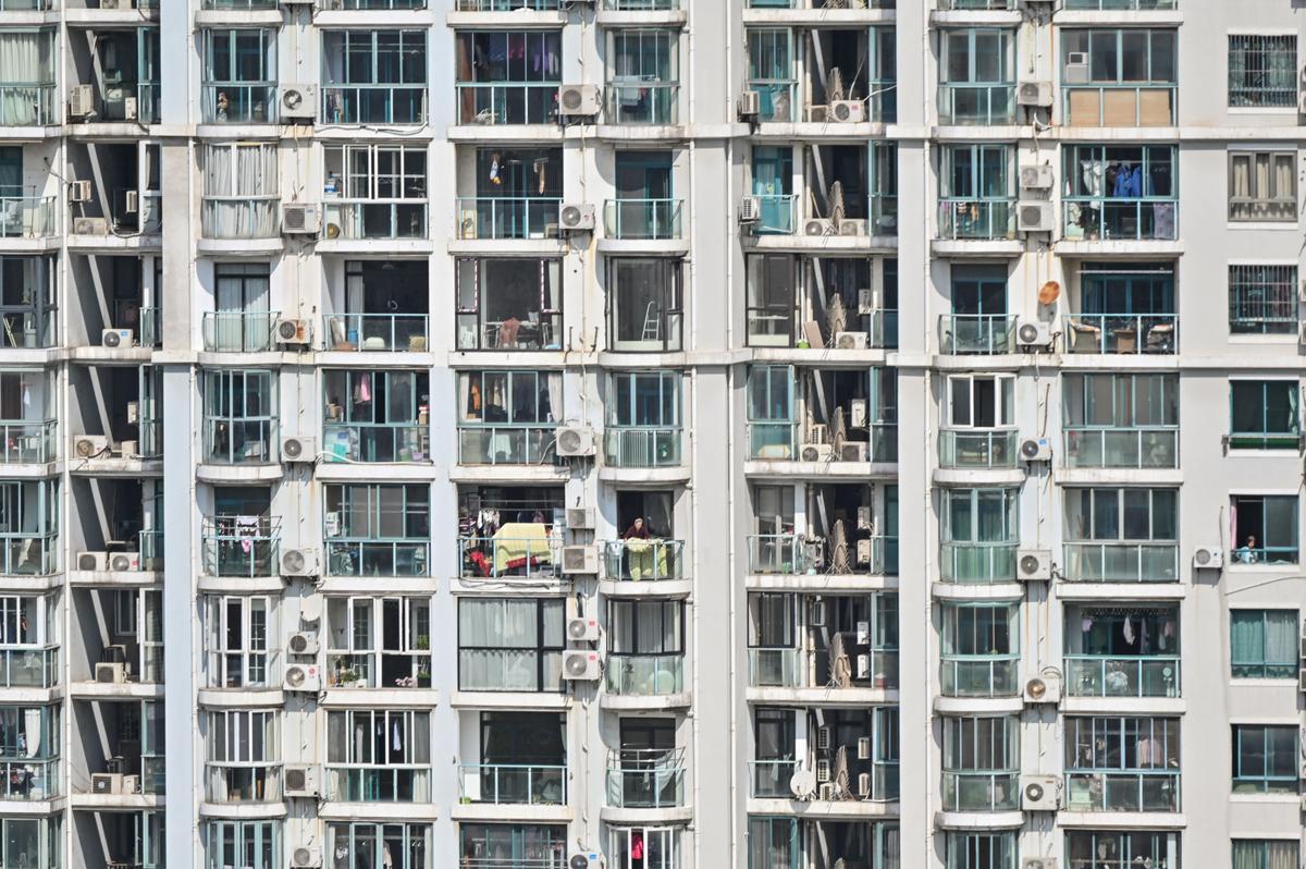 Shanghai as a Front Line in China’s New Civil War