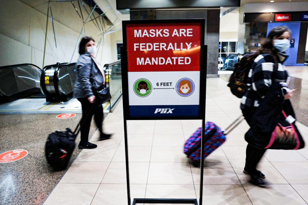 American Concern Over the Pandemic Hits a Record Low