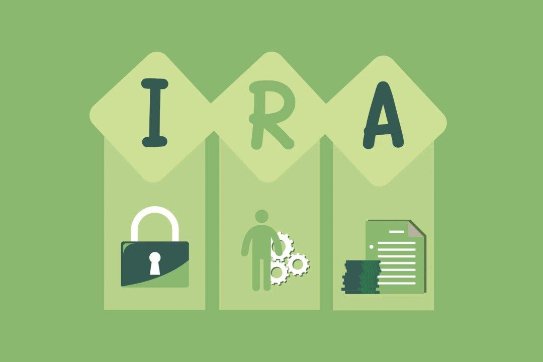 How an IRA Works