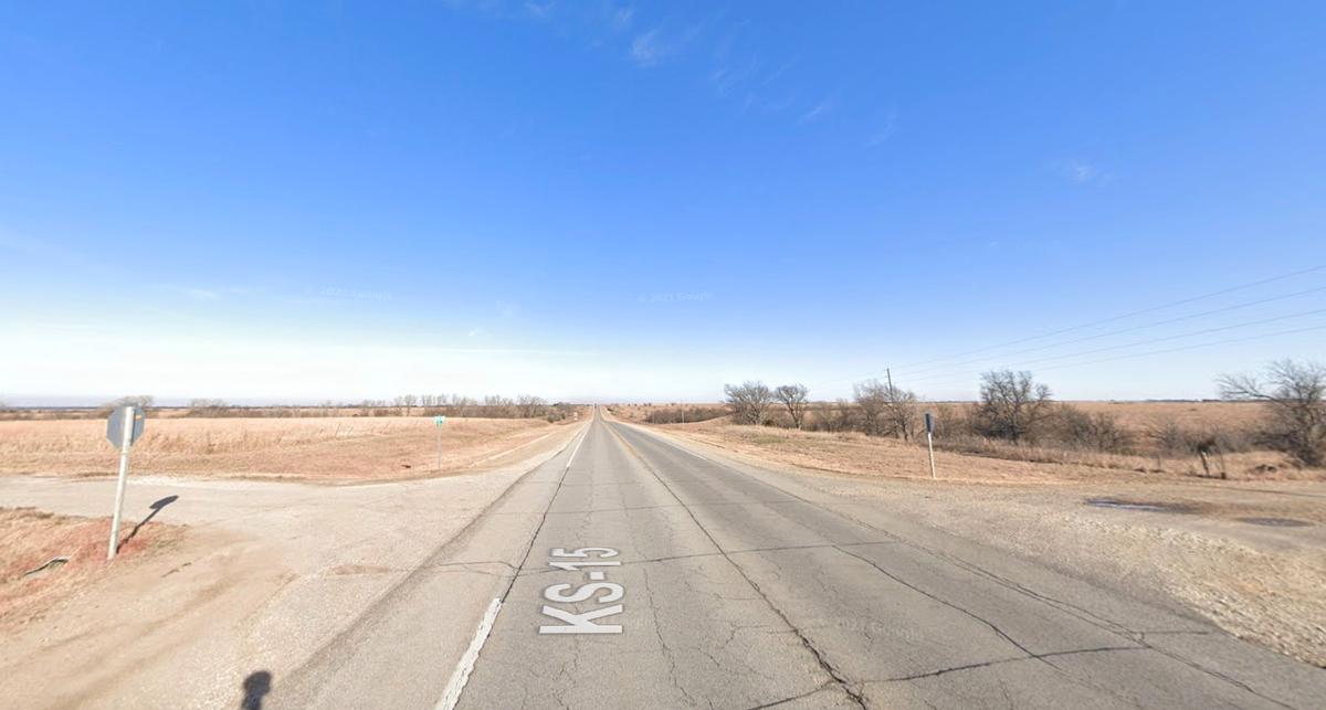 3 Sheriff’s Deputies Shot, Suspect Killed in Central Kansas