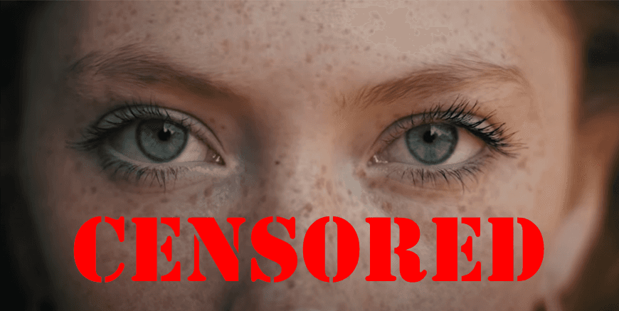 EXCLUSIVE: Google Censors Ad Proclaiming ‘Womanhood Is a Birthright,’ Labels It ‘Election Advertising’