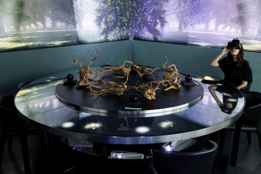 Investing in the Metaverse