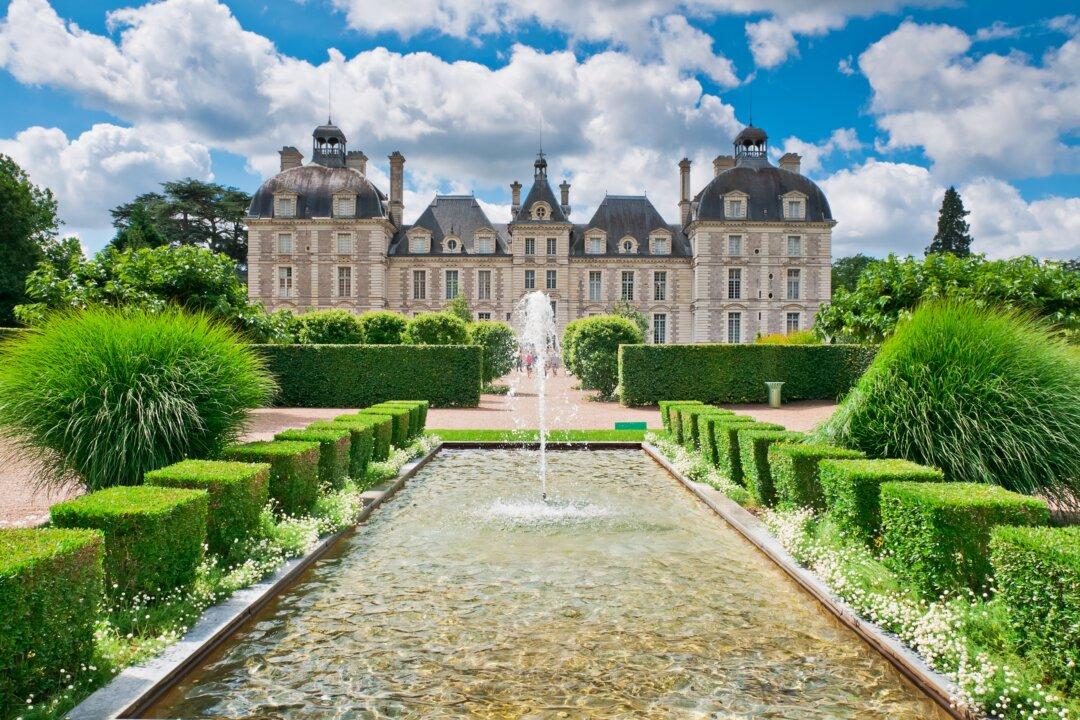 10 Gardening Ideas to Steal From the French