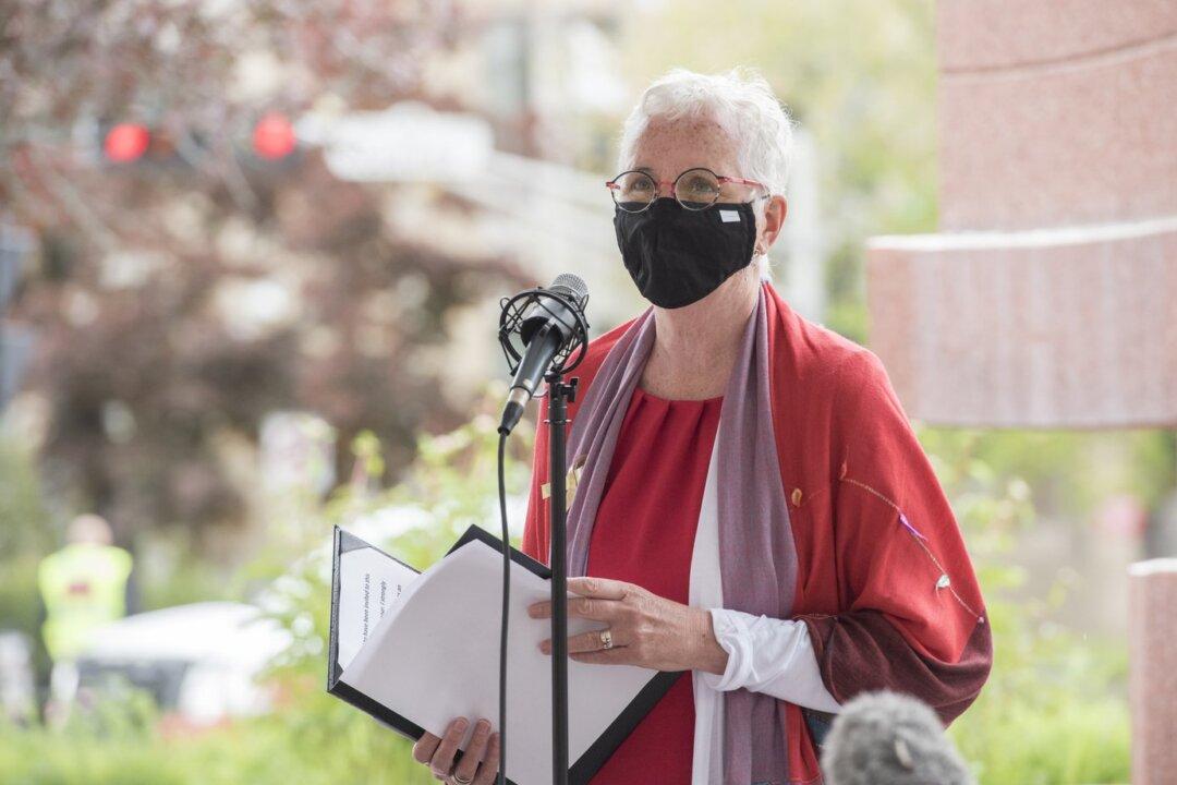 Court Rules New Brunswick Lieutenant-Governor Must Be Bilingual