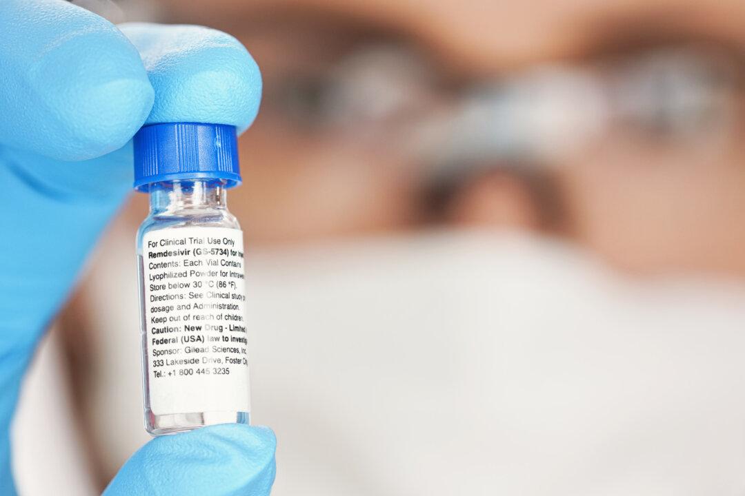 Popular Infusion Could Increase COVID Hospital Stay