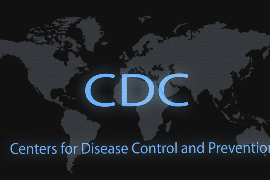 The Nation’s Top Scientists Lied