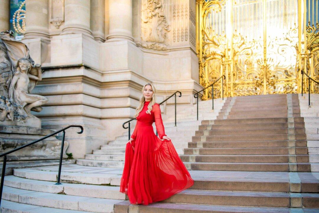 5 Fashion Rules Every Woman Should Know