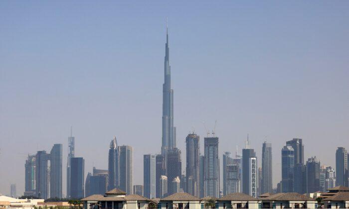 Dubai to Introduce Visa Applications Via Facial Recognition