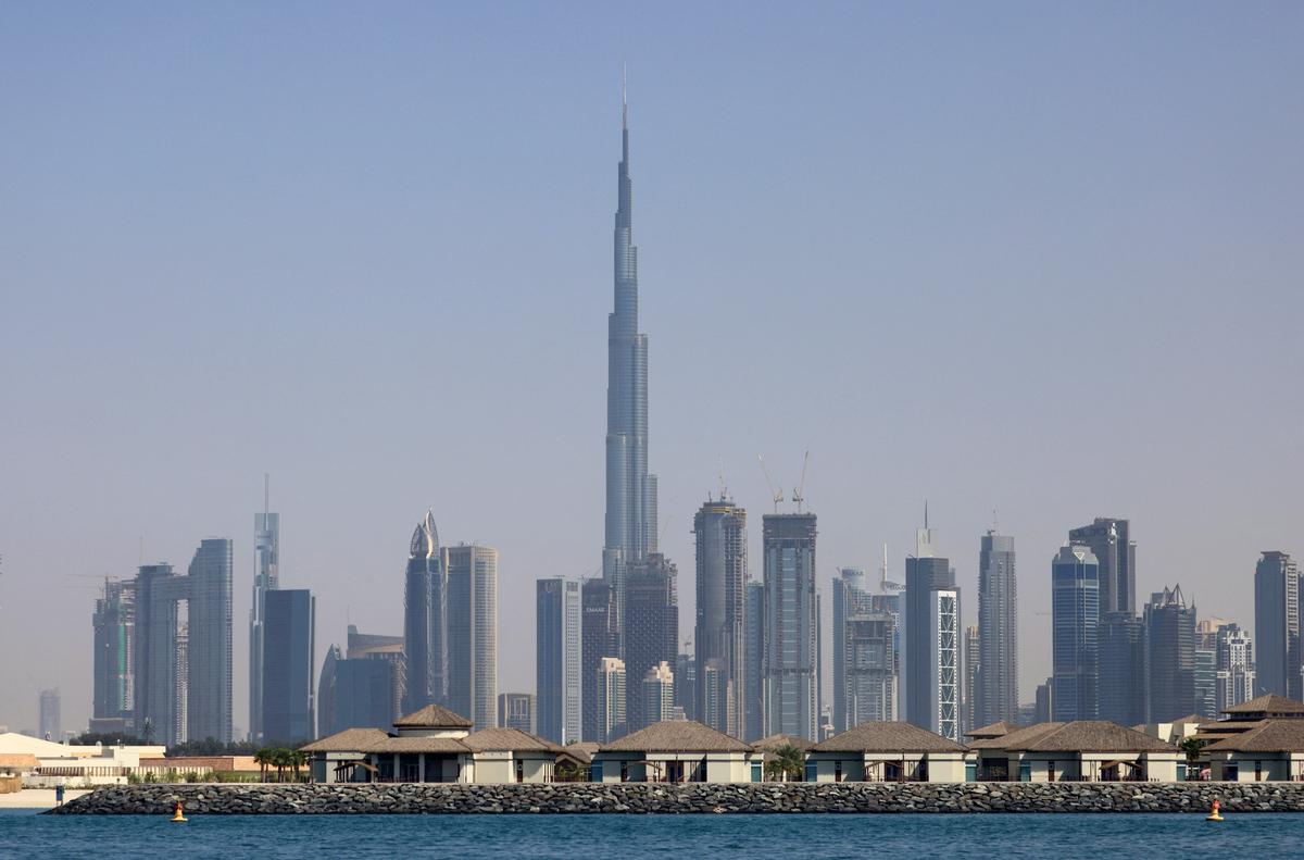 Dubai to Introduce Visa Applications Via Facial Recognition