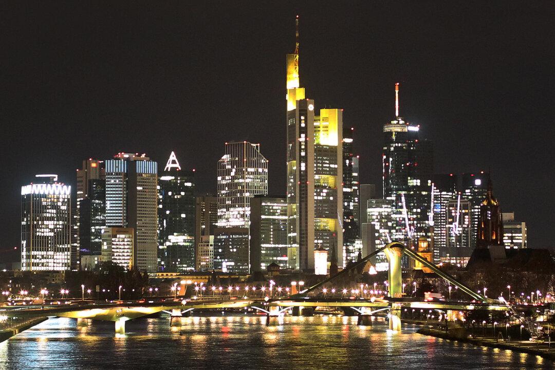 Australian States Build on International Trade Networks Through New Offices Abroad