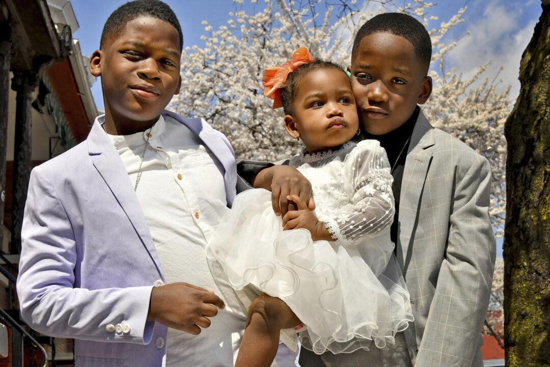 Dressing Fashionably for Easter Sunday Is Traditional, Not Theological