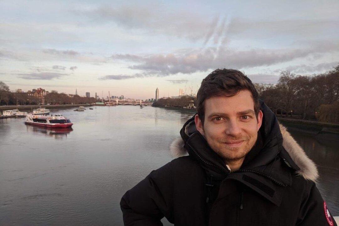 ‘Death Is a Real Possibility,’ Canadian Says of Life in Ukraine Defence Legion