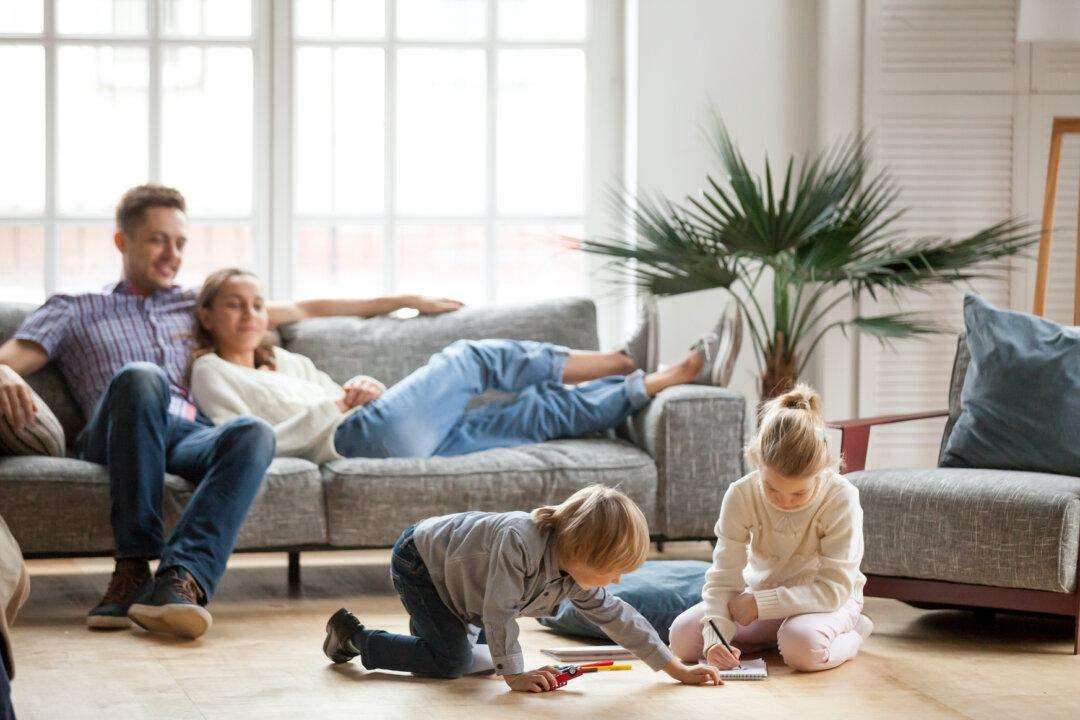 When Stillness Calls Loudest—How to Minimize Noise