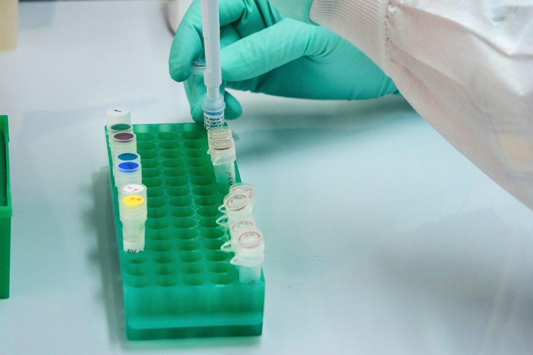 CDC, WHO Probing Mysterious Severe Liver Disease Among Children