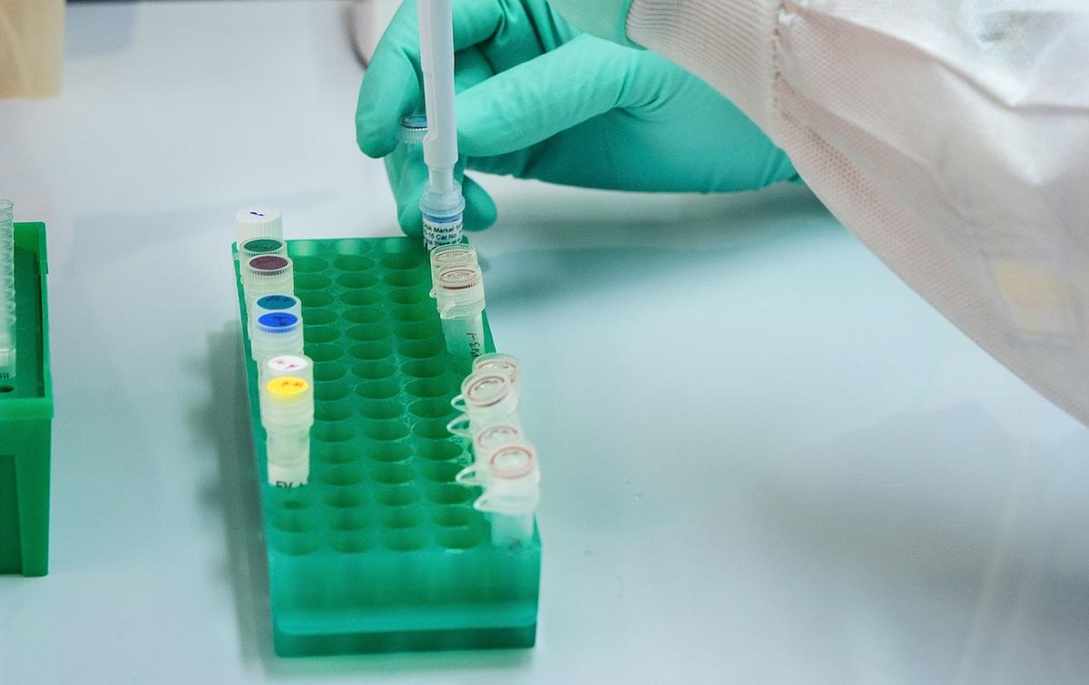 CDC, WHO Probing Mysterious Severe Liver Disease Among Children