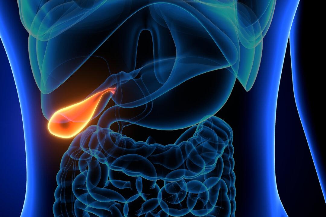 Is Your Gallbladder Healthy? 10 Signs It May Not Be, and What to Do About It