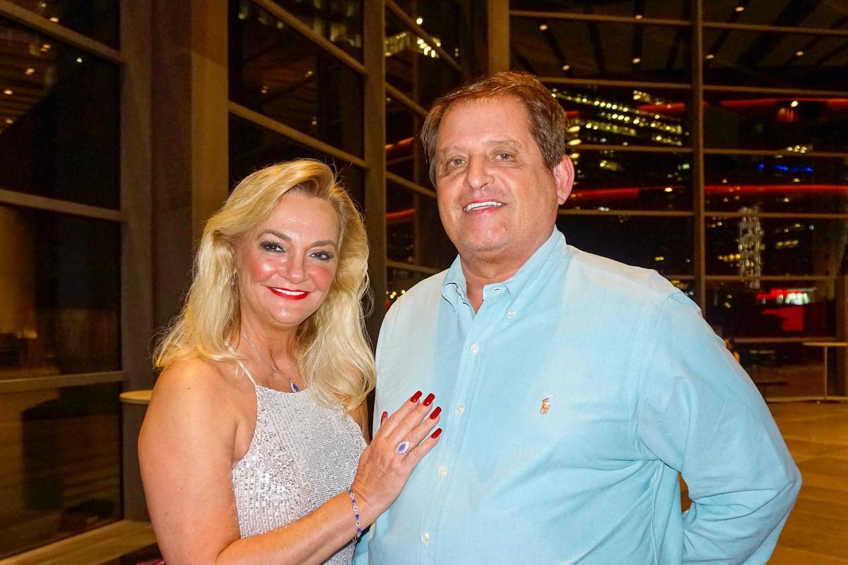 Former Ballet Dancer Applauds the Excellence of Shen Yun’s Performers