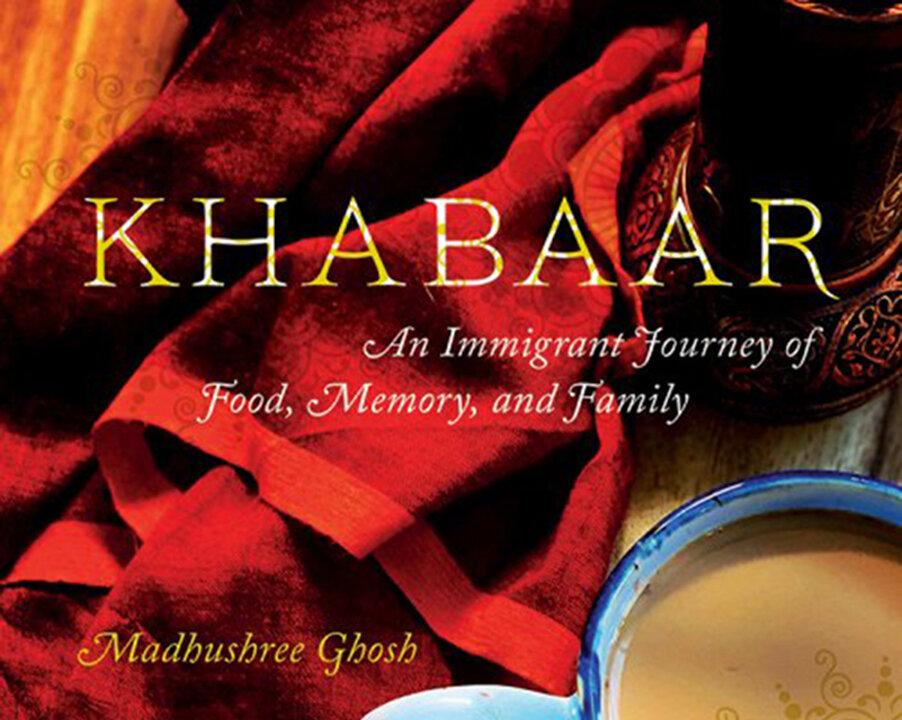 Karla Peterson: Hungry? The New Memoir From San Diego Author Madhushree Ghosh Serves up a Banquet of Life Experiences