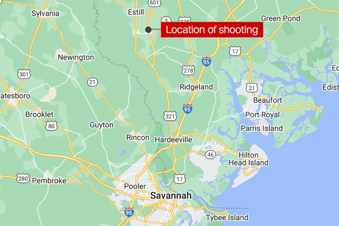 At Least 9 Injured in Shooting at Club in South Carolina: Authorities