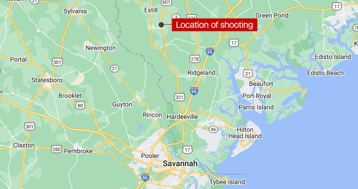 At Least 9 Injured in Shooting at Club in South Carolina: Authorities
