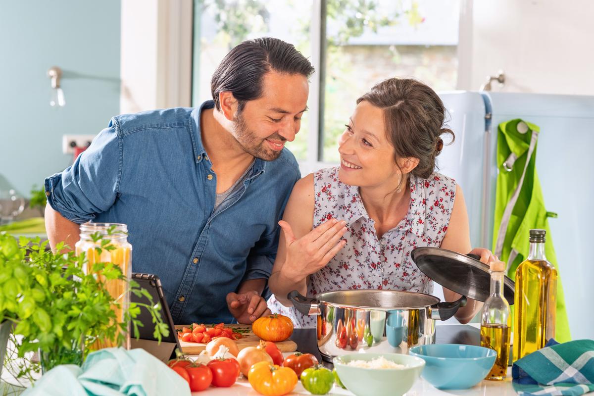 This Mindful Eating Plan Aims to Boost Brain Health