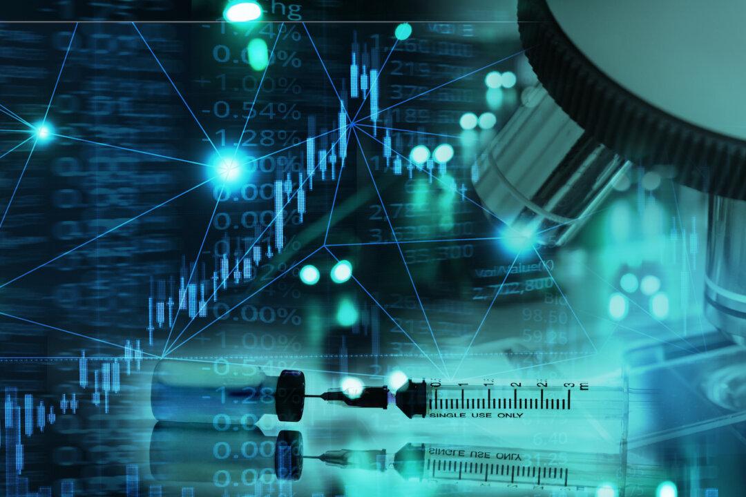 CDC Data Shows More Than 1.2 Million Covid Vaccine Injuries