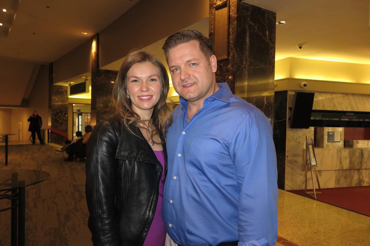 Shen Yun Connects With the Human Aspiration for Life and Joy, Says Calgary Patron