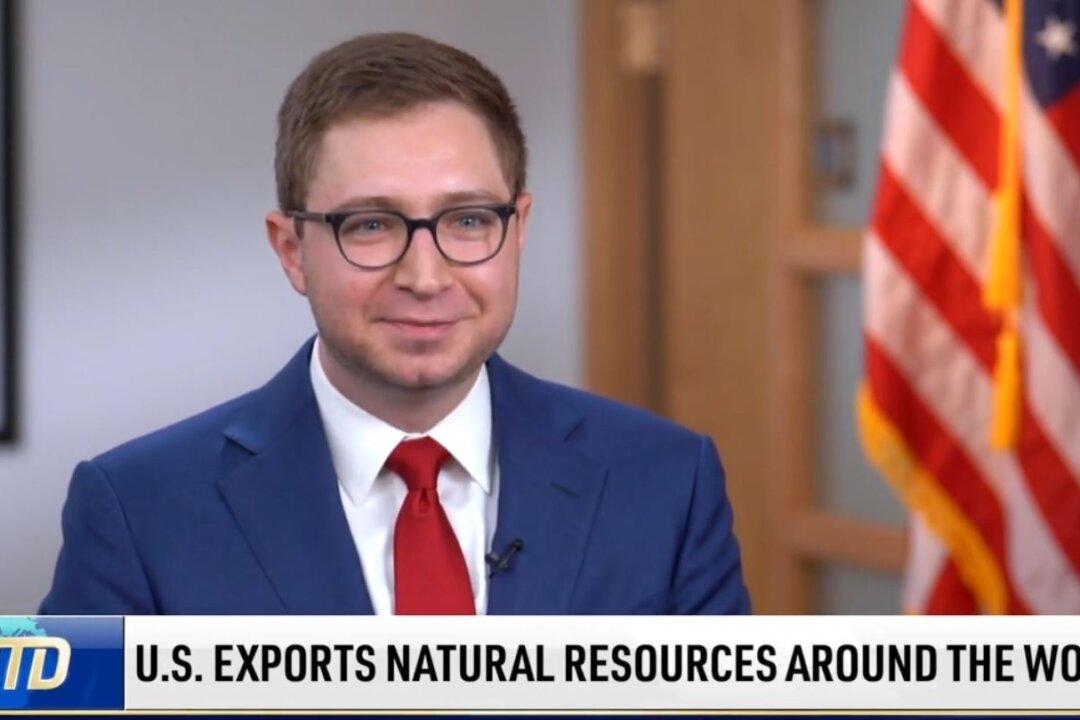 Clean Energy, Critical Minerals Can Be Produced Domestically: Former Energy Official