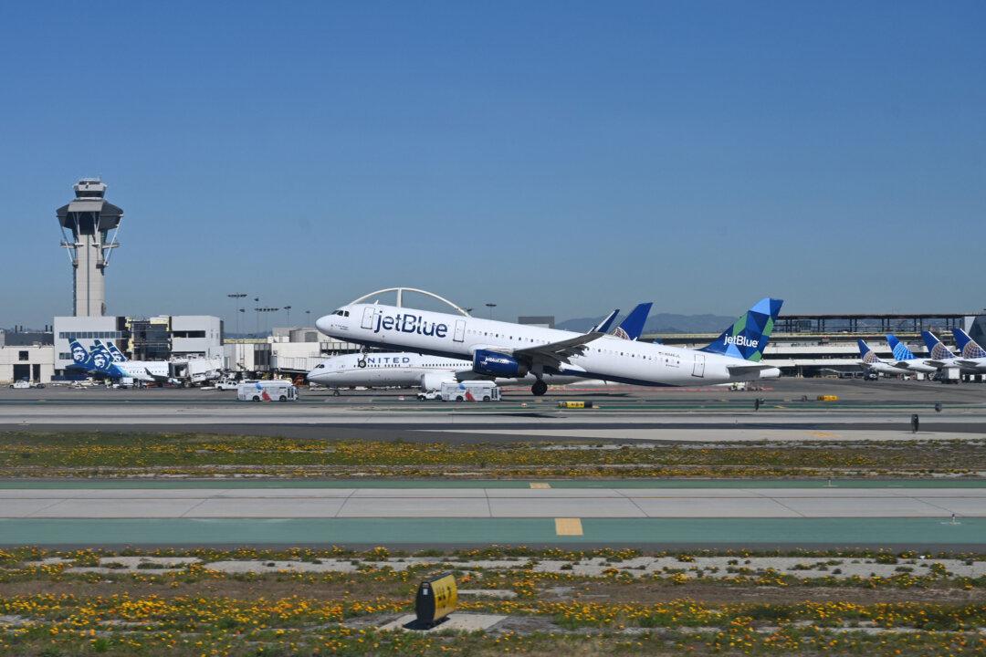 The End of Pandemic Flight Bargains? Air Travel Costs Surging With More to Come