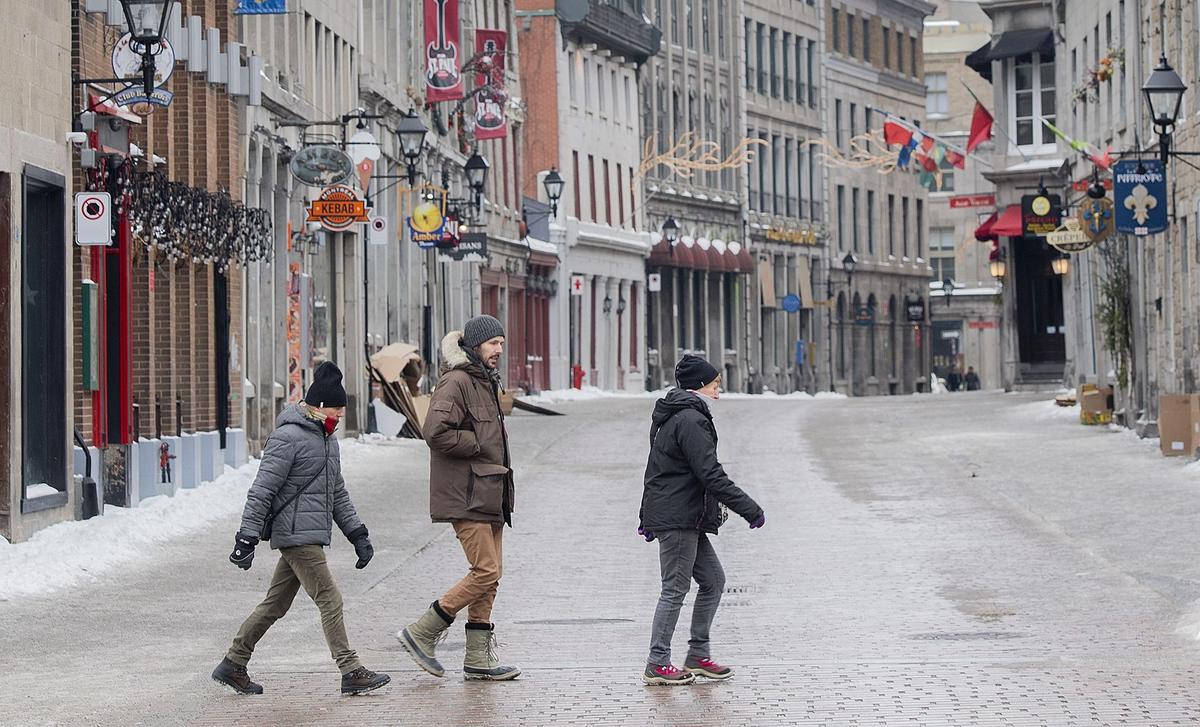 Death Rate Rose Among Young Canadians During Pandemic Amid Surging Overdoses: StatCan