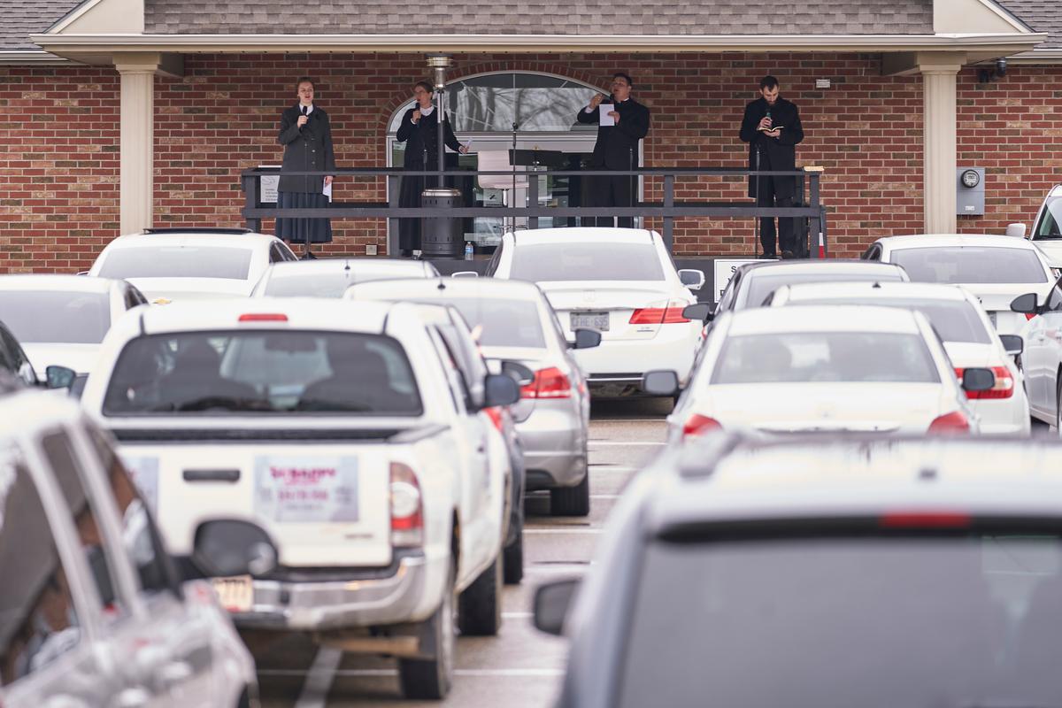 Ontario Churches Seek to Challenge Supreme Court Decision on Religious Gatherings During Pandemic