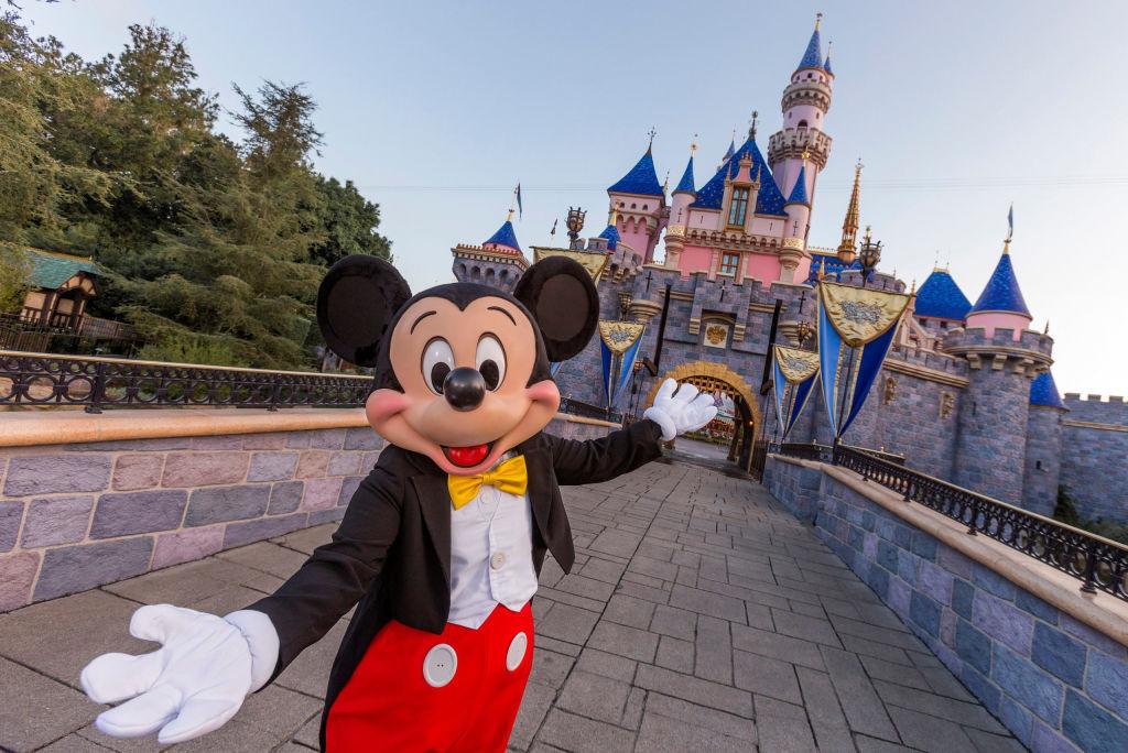 Bob Iger Memo Outlines Sacking of 7,000 Disney Staff
