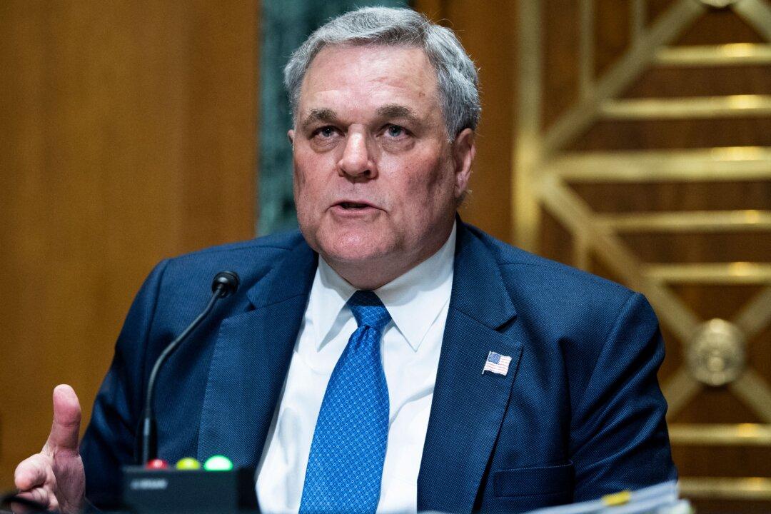 IRS Commissioner Says Agency Is ‘Absolutely Not' Increasing Audit Scrutiny on Small Businesses, Middle-Income Americans