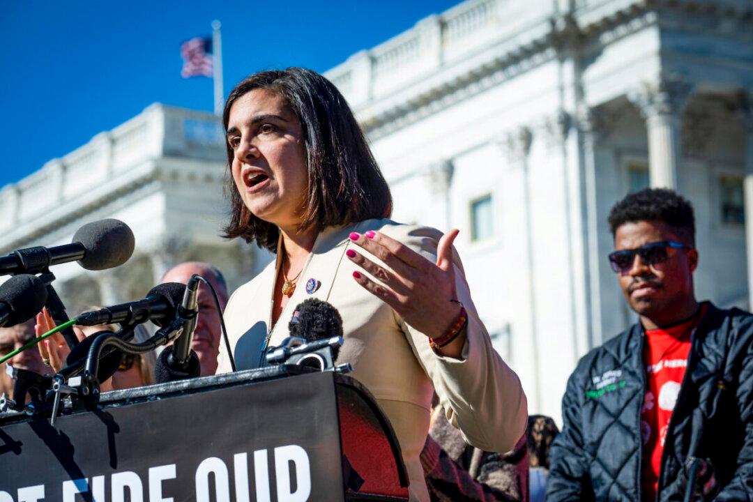 NY Needs to Fund Police and Stop Being Soft on Crime: Rep. Nicole Malliotakis
