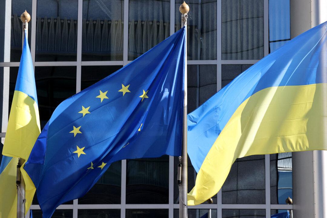Europe’s Electorate Is Shifting on the Russia-Ukraine War