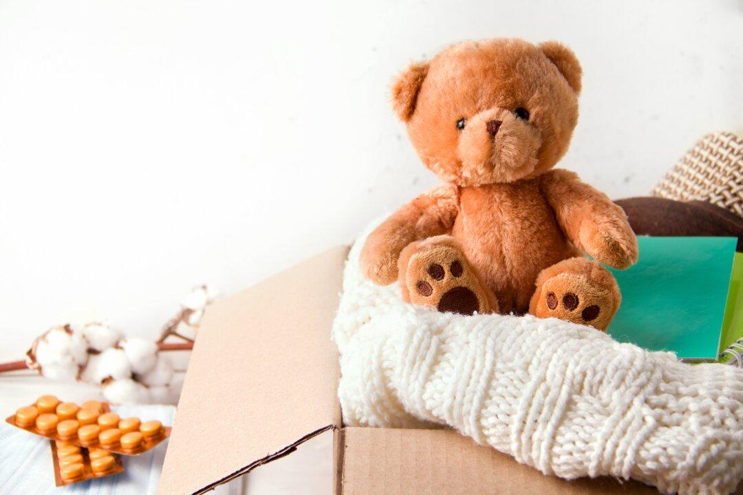 Service Learning: Nurturing Children’s Sense of Charity in the Classroom