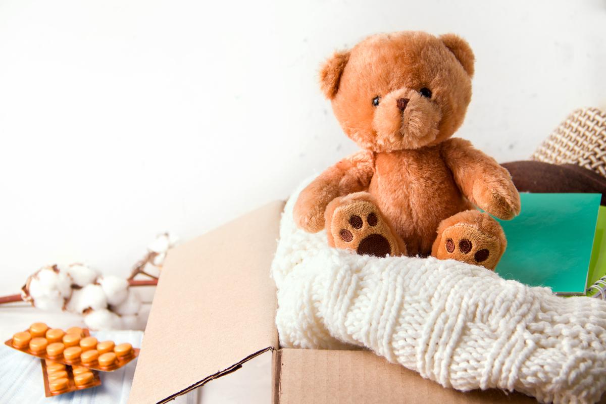 Service Learning: Nurturing Children’s Sense of Charity in the Classroom