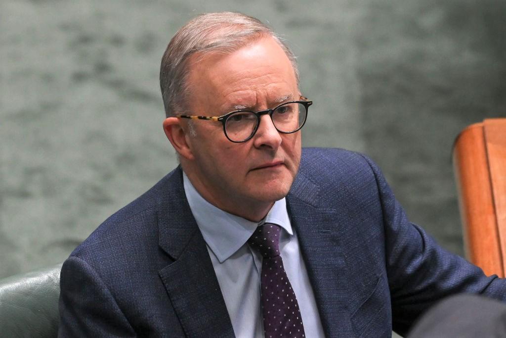 Albanese Fails to Deliver Coup de Grâce for Australian Labor Party