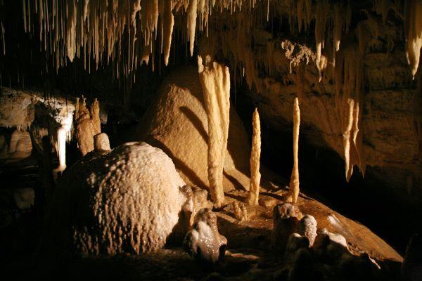 Stalagmite Reveals More Intense Bushfires in Australia Since 1890’s