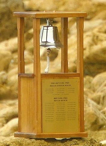 Wright and Toledo Achieve Maiden Victories at Bells Beach