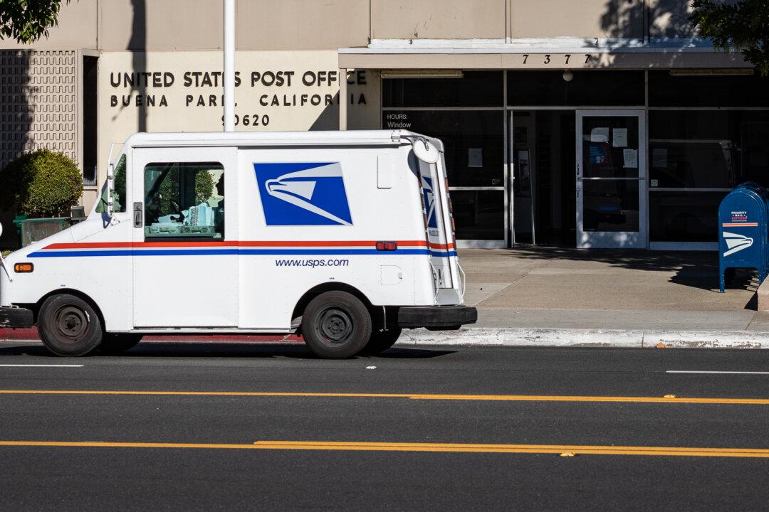 Stamp Prices Are Going Up on Sunday as Postal Commission Approves USPS Cost Hikes