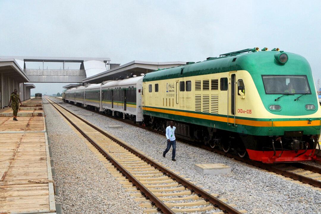 China’s Top Diplomat Visits Africa to Expand Geopolitical Influence, Experts Say